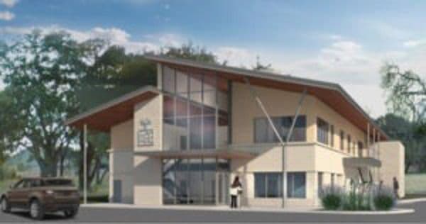 Thrive Social & Wellness Center South Austin - Gallery Image 1
