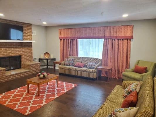 Pinnacle-Bowie Assisted Living