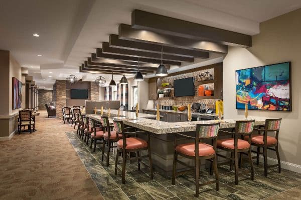 Arbor Terrace Prince William Commons - Gallery Image 5