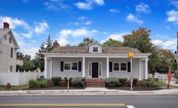Maryland Manor Assisted Living