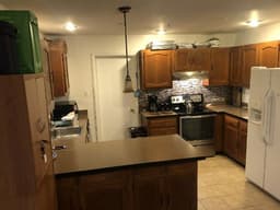 Golden Shield Ark Assisted Living Facility - Gallery Image 6