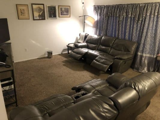 Golden Shield Ark Assisted Living Facility - Gallery Image 1