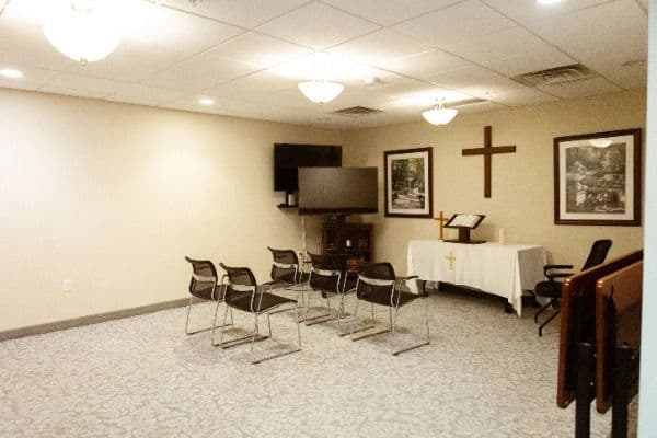 Prelude Memory Care Cottages - Gallery Image 6