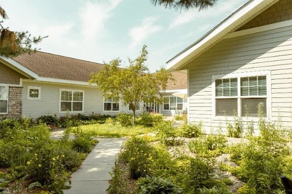Prelude Memory Care Cottages - Gallery Image 4
