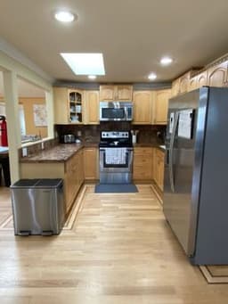 The Golden Age Retirement Home - Gallery Image 6