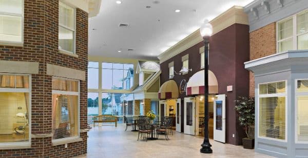 Avenue Assisted Living - Gallery Image 3