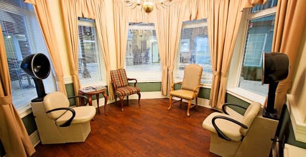 Avenue Assisted Living