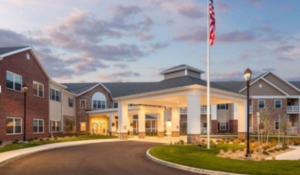 North Ridgeville Danbury