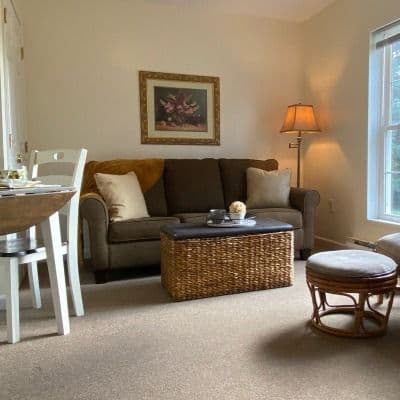 Kingston Residence Of Vermilion - Gallery Image 5