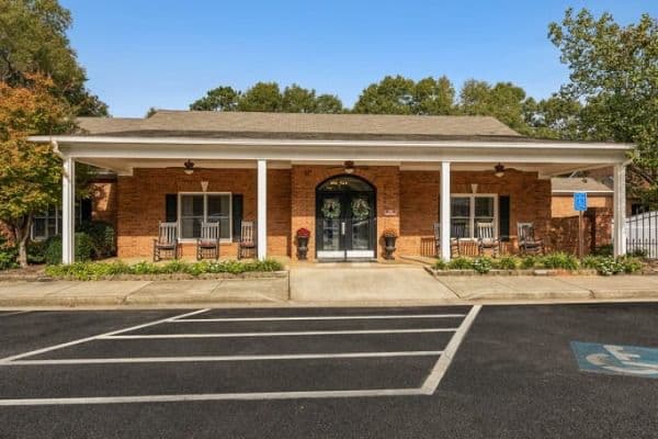 Avery Village Assisted Living - Senior Community