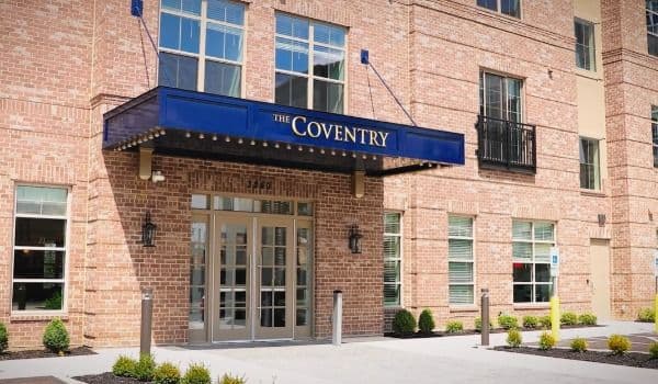 The Coventry