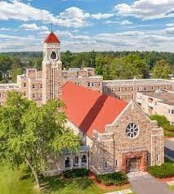 Bell Tower Residence