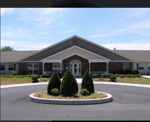 Arden Courts  ProMedica Memory Care - Gallery Image 4