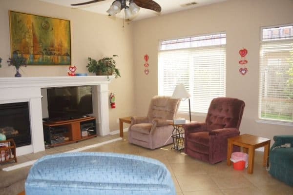Ferrari Residential Care Facility for the Elderly - Gallery Image 4