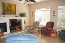 Ferrari Residential Care Facility for the Elderly - Gallery Image 4
