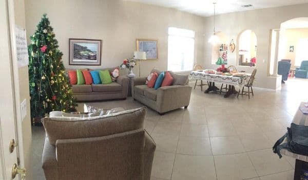 Ferrari Residential Care Facility for the Elderly - Gallery Image 3