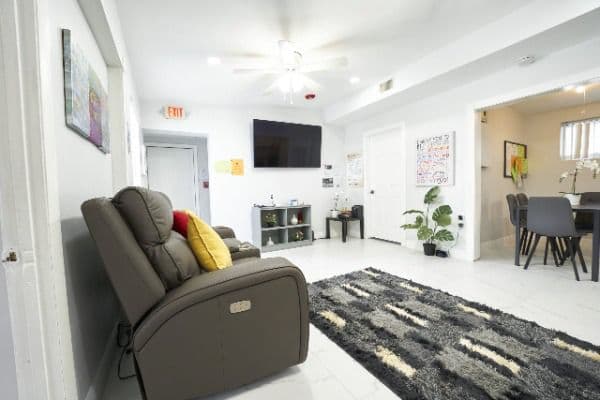 New Chapter Assisted Living