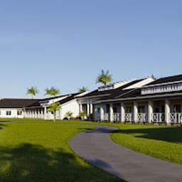 Senior Living at the Greens - Gallery Image 4