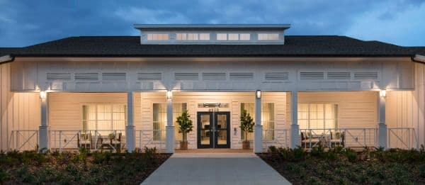 Senior Living at the Greens - Gallery Image 1