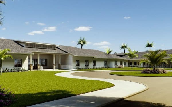 Senior Living at the Greens - Gallery Image 3