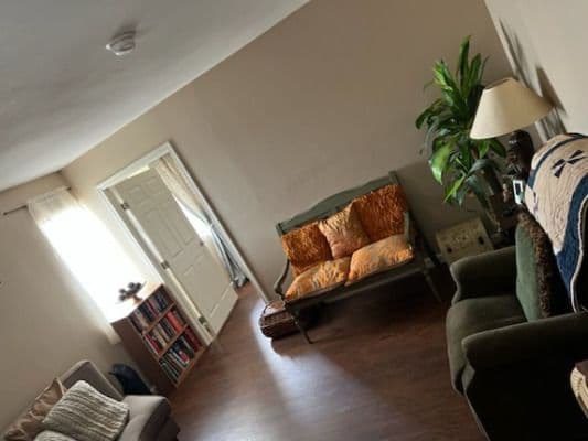 A Caring Heart Residence *