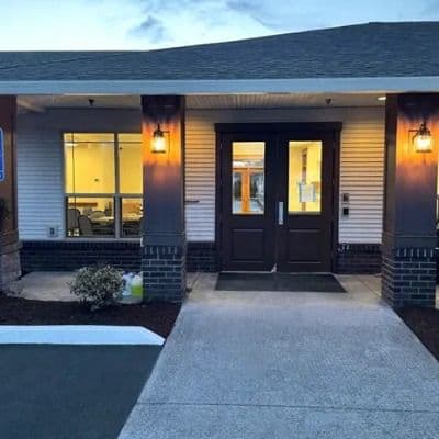 Bear Creek Memory Care