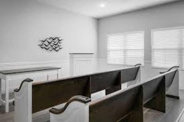 Sprenger Healthcare Of Bluffton - Gallery Image 1