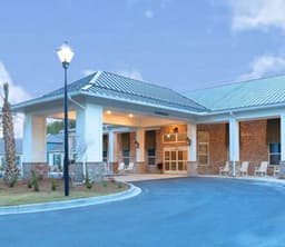 Sprenger Healthcare Of Bluffton - Gallery Image 1