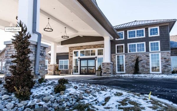 Charter Senior Living Of Linden - Gallery Image 5