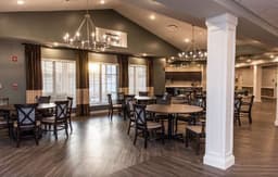 Charter Senior Living Of Linden - Gallery Image 4