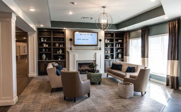 Charter Senior Living Of Linden - Gallery Image 2