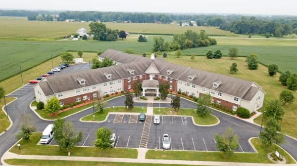 Heritage Woods of Watseka - Gallery Image 1