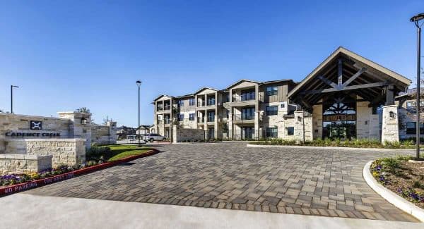 Cadence Creek At Gosling (55+)