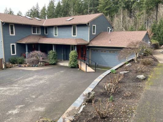 Cooper Mountain Adult Care Home