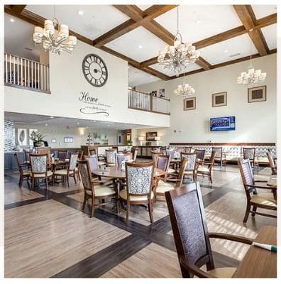 The Villas At Holly Brook * - Gallery Image 6
