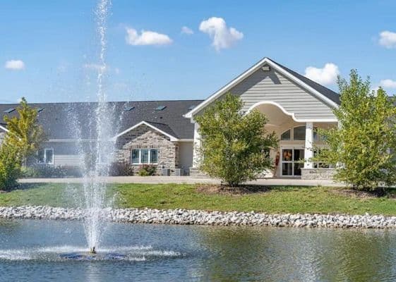 The Villas At Holly Brook * - Gallery Image 4