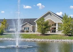 The Villas At Holly Brook * - Gallery Image 4