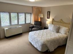 Wesley Woods Towers - Gallery Image 2