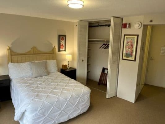 Wesley Woods Towers - Gallery Image 3