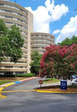 Wesley Woods Towers - Gallery Image 1