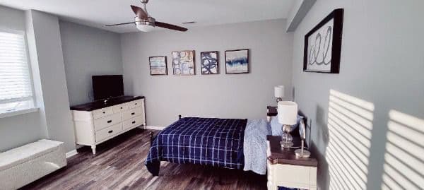 Abel Care Home - Gallery Image 6