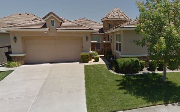 Golden Villa Rcfe At Natomas Park