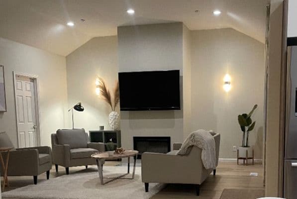 Serene Living, Sadie Noffsinger