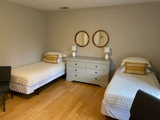 Amherst Retreat - Gallery Image 3