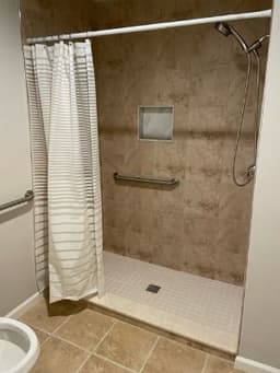 Amherst Retreat - Gallery Image 6