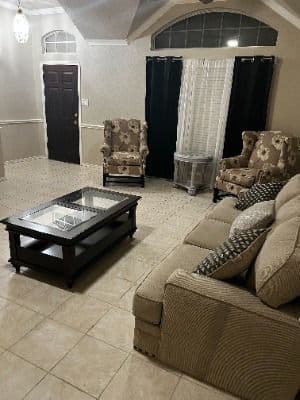 Seasons Assisted Living Care Home - Euless Location