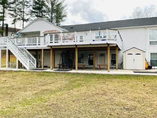 Aspen Hill Assisted Living - Gallery Image 4