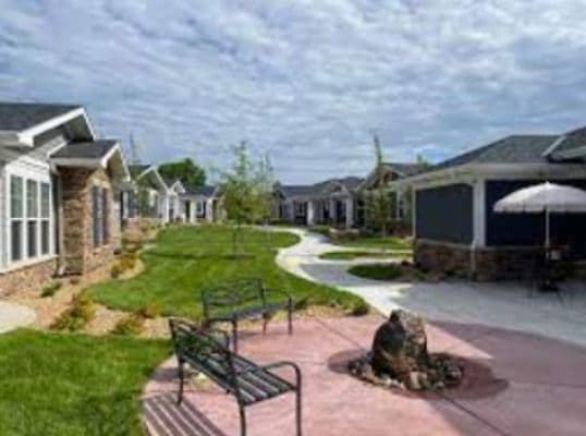 Maggie'S Place At Colonial Village - Gallery Image 2