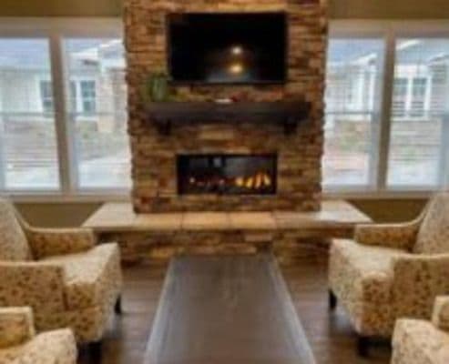 Maggie'S Place At Colonial Village - Gallery Image 3