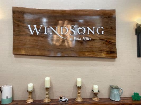 WindSong at Eola Hills - Gallery Image 1